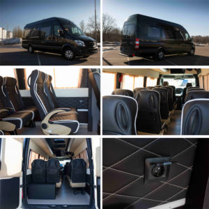 аренда микроавтобуса минск