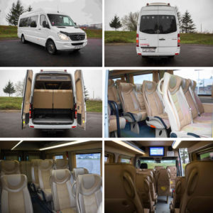 аренда микроавтобусов в минске