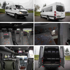 аренда автобусов в минске