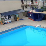 Пансионат Адмирал, Железный Порт, Украина