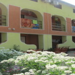 база отдыха Добрые традиции, Затока, Украина