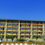 Пансионат Надежда, Коблево, Украина