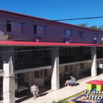 Частный пансионат Отрада, Железный Порт, Украина