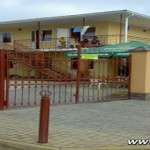 Частный пансионат Два Гуся, Железный Порт, Украина