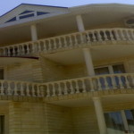 Гостевой дом Карат, Анапа, Краснодарский Край