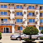 Хаят, гостевой дом, Анапа, Краснодарский Край