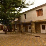 Гостевой дом ВАШ, Анапа, Краснодарский Край