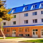 Гостевой дом Мариетта, Анапа, Краснодарский Край