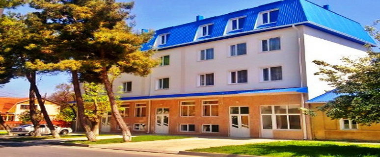 Гостевой дом Мариетта, Анапа, Краснодарский Край