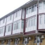 База отдыха Весна, Анапа, Краснодарский Край