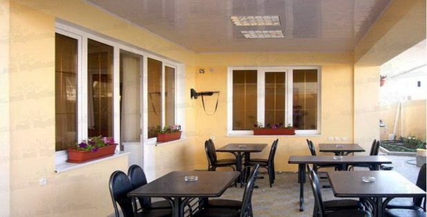 Гостиница Георгий, Кабардинка, Краснодарский Край