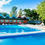 Пансионат Дельфин, Анапа, Краснодарский Край