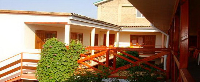 Мини-отель Вера, Анапа, Краснодарский Край