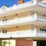 Гостиница Георгий, Кабардинка, Краснодарский Край