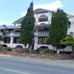 Гостевой дом Дворик с фонтаном, Геленджик, Краснодарский Край