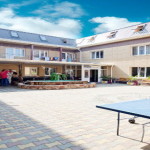 Пансионат Южный, Анапа, Россия из Минска