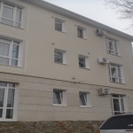 Мини-гостиница У Дуба, Геленджик, Краснодарский Край