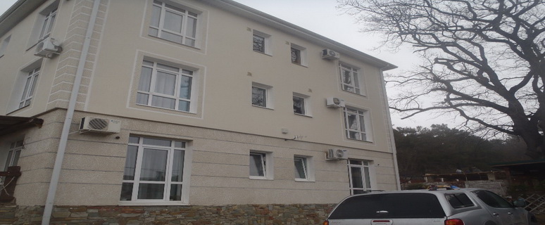 Мини-гостиница У Дуба, Геленджик, Краснодарский Край