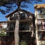 Гостевой дом Южный Дворик, Геленджик, Краснодарский Край